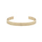 ダニエルウェリントン DANIEL WELLINGTON Elan Bracelet G Small バングル DW00400511 レディース ゴールド